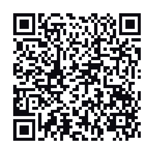QR code that opens the Elevven11 Studio referral agent page
