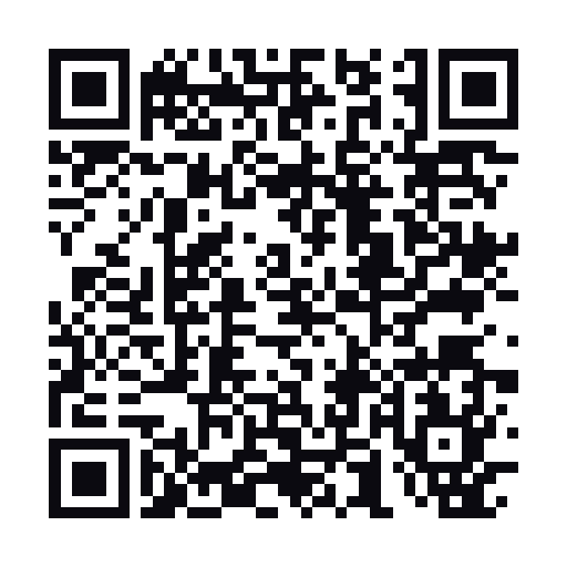QR code that opens the Elevven11 Studio website